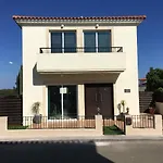 빌라 Luxury - Private Pool And Wifi Perfect Location For A