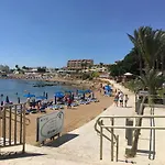 빌라 Luxury - Private Pool And Wifi Perfect Location For A 프로타라스