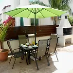 Luxury - Private Pool And Wifi Perfect Location For A