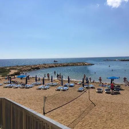 Luxury - Private Pool And Wifi Perfect Location For A Protaras