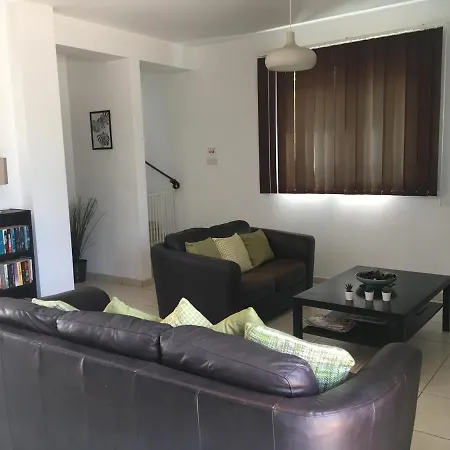 Luxury - Private Pool And Wifi Perfect Location For A * Protaras