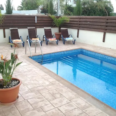 Luxury - Private Pool And Wifi Perfect Location For A