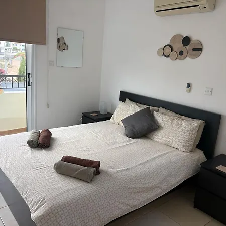 Luxury - Private Pool And Wifi Perfect Location For A Villa Protaras