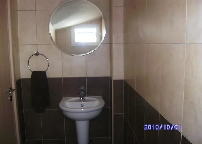 Luxury - Private Pool And Wifi Perfect Location For A * Protaras