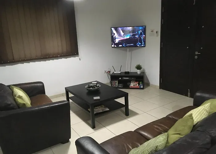 Villa Luxury - Private Pool And Wifi Perfect Location For A Protaras