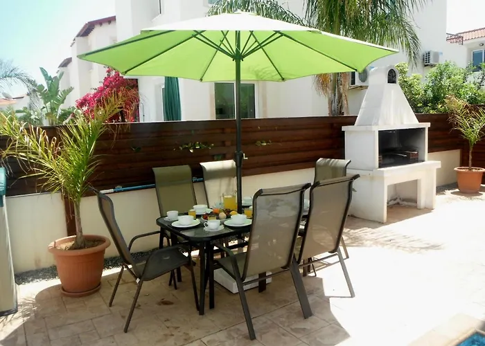 Luxury - Private Pool And Wifi Perfect Location For A